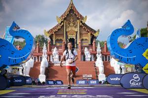 BIB: 3713
                            <button type="button" onclick="openModal(22699003)" class="btn btn-primary btn-sm float-right btn-popup" data-toggle="modal" data-target=".modal-high-quality">
                        <i class="fas fa-shopping-cart"></i> Add to Cart
                    </button>
                                            <button type="button" onclick="isThisMe(22699003, true)" class="btn btn-success btn-sm float-right btn-popup btn-isme hidden" data-toggle="tooltip" data-placement="bottom" title="นี่คือรูปของคุณใช่ไหม คลิกที่นี่เพื่อเอาเข้าอัลบั้ม">
                        <i class="fas fa-plus"></i> Add to album
                    </button>
                    <button type="button" onclick="isThisMe(22699003, false)" class="btn btn-warning btn-sm float-right btn-popup btn-isnotme hidden">
                        <i class="fas fa-ban"></i> Remove from album
                    </button>